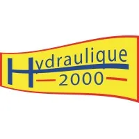 HYDRAULIQUE 2000 logo