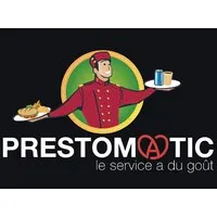 PRESTOMATIC logo