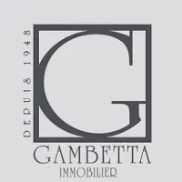 GAMBETTA IMMOBILIER logo