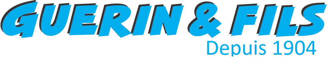 ENTREPOT GUERIN ET FILS logo