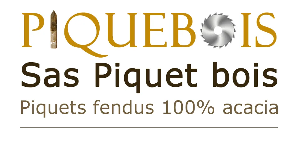 PIQUET BOIS logo