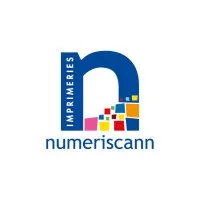 NUMERI'SCANN 37 logo