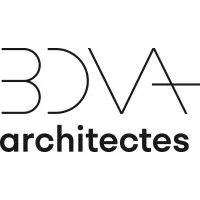 BDVA ARCHITECTES (BDVA ARCHITECTES) logo