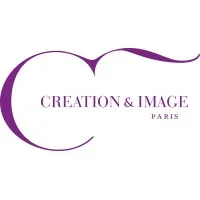CREATION ET IMAGE PARIS (ITC) logo