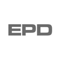 EQUIPEMENTS ET PIECES DETACHEES (EPD) logo