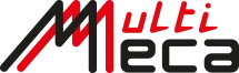 MULTI-MECA logo