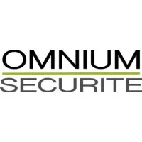OMNIUM SECURITE logo