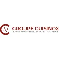 CUISINOX (SODIMAT) logo