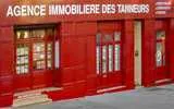 AGENCE CENTRALE IMMOBILIERE DE GESTION (Agence des tanneurs) logo