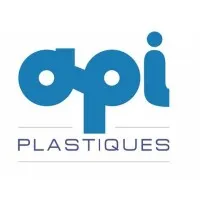 APPLI PLASTIQUES INDUS TECHN NOUVELLES (API) logo