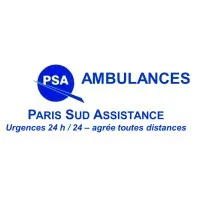 PARIS-SUD ASSISTANCE logo
