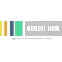 ORGECI-HCM (ORGECI) logo