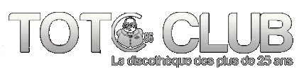 TOTO CLUB logo