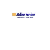ATELIERS SERVICES logo