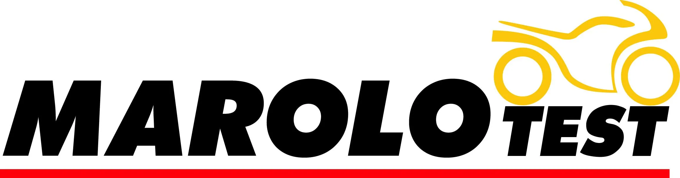Voici le logo de la marque MAROLOTEST qui représente son identité graphique.