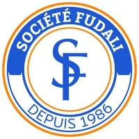 SOCIETE FUDALI logo