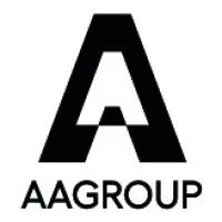 AAGROUP ST-ETIENNE logo
