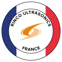 RINCO ULTRASONICS logo