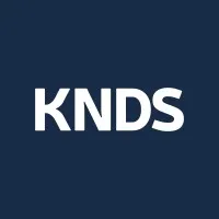 KNDS AMMO FRANCE logo