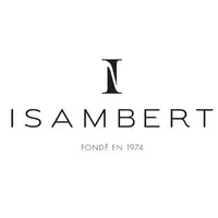 ISAMBERT ETUDE CONSEIL IMMOBILIER logo