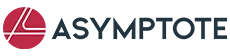 ASYMPTOTE logo
