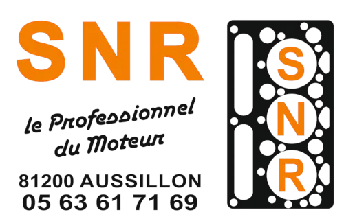 SA SOCIETE NOUVELLE DE RECTIFICATION (SNR) logo
