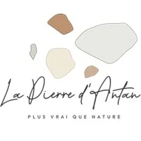 LA PIERRE D ANTAN logo