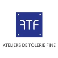 ATELIERS DE TOLERIE FINE logo