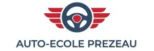 ECOLE DE CONDUITE PREZEAU logo