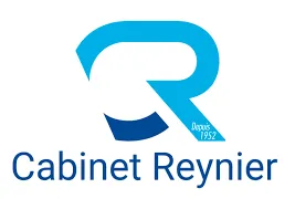 CABINET REYNIER logo