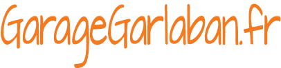 GARAGE DU GARLABAN AG MOGNIER logo
