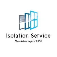 ISOLATION SERVICE logo