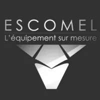 ETABLISSEMENTS ESCOMEL logo
