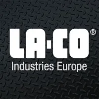 LA-CO INDUSTRIES EUROPE SAS logo