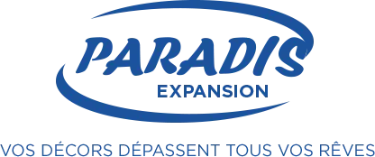 PARADIS EXPANSION logo