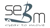 SEBM LES GRANDS MOULINS logo