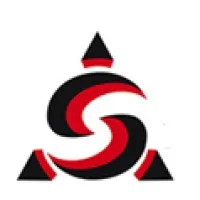Voici le logo de la marque SOC ROMANAISE DE MECANIQUE (SOROMECA) qui représente son identité graphique.