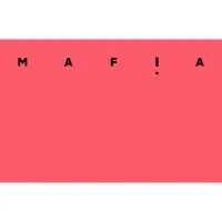 MAFIA logo