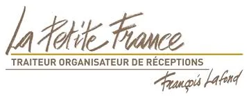 LA PETITE FRANCE logo