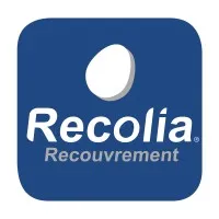 RECOLIA RECOUVREMENT logo