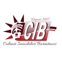 CABINET IMMOBILIER BARENTINOIS logo