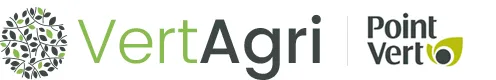 VERT AGRI logo