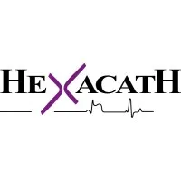 HEXACATH logo