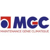 MAINTENANCE GENIE CLIMATIQUE (MGC) logo
