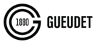GUEUDET AGRI AISNE (GUEUDET 1880 DACHY) logo