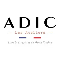 ATELIER D IMPRESSION CHARENTAIS (AD'IC) logo
