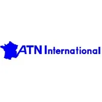 ATN INTERNATIONAL logo