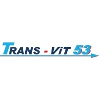 TRANS VIT 53 logo