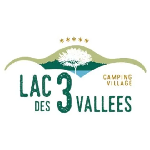 LAC DES TROIS VALLEES logo