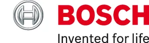 BOSCH AUTOMOTIVE SERVICE SOLUTIONS logo